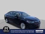 2020 Volkswagen Jetta 1.4T S