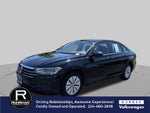 2020 Volkswagen Jetta 1.4T S