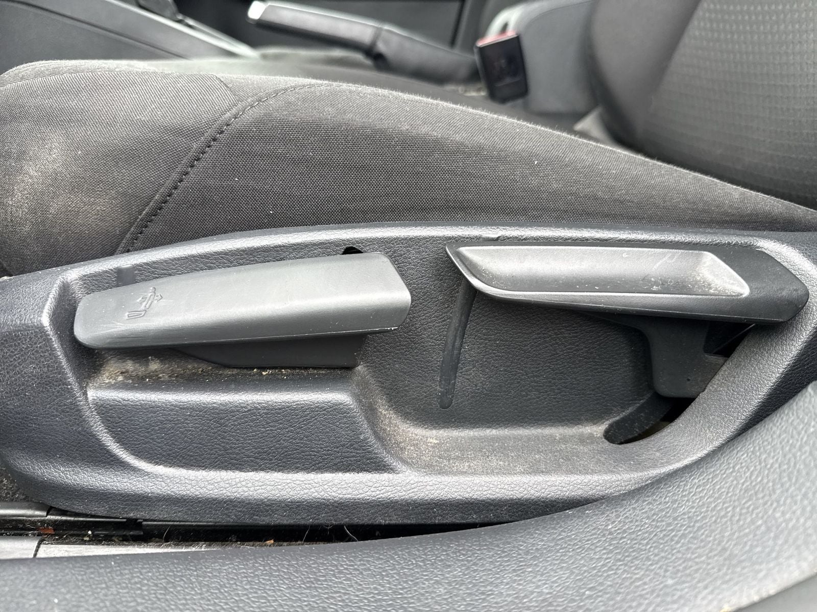 2016 Volkswagen Jetta 1.4T SE