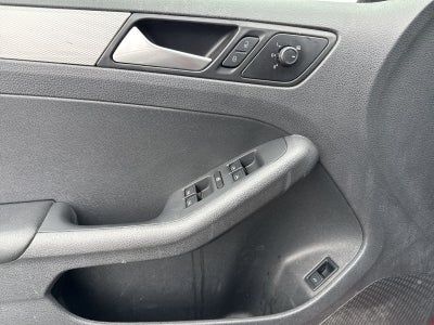 2016 Volkswagen Jetta 1.4T SE