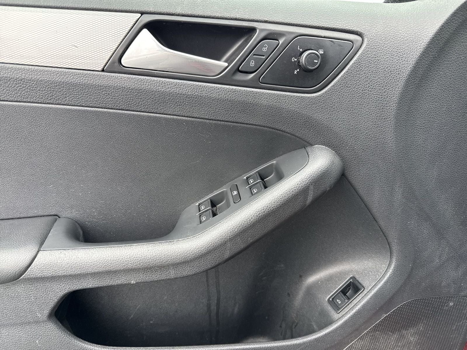 2016 Volkswagen Jetta 1.4T SE