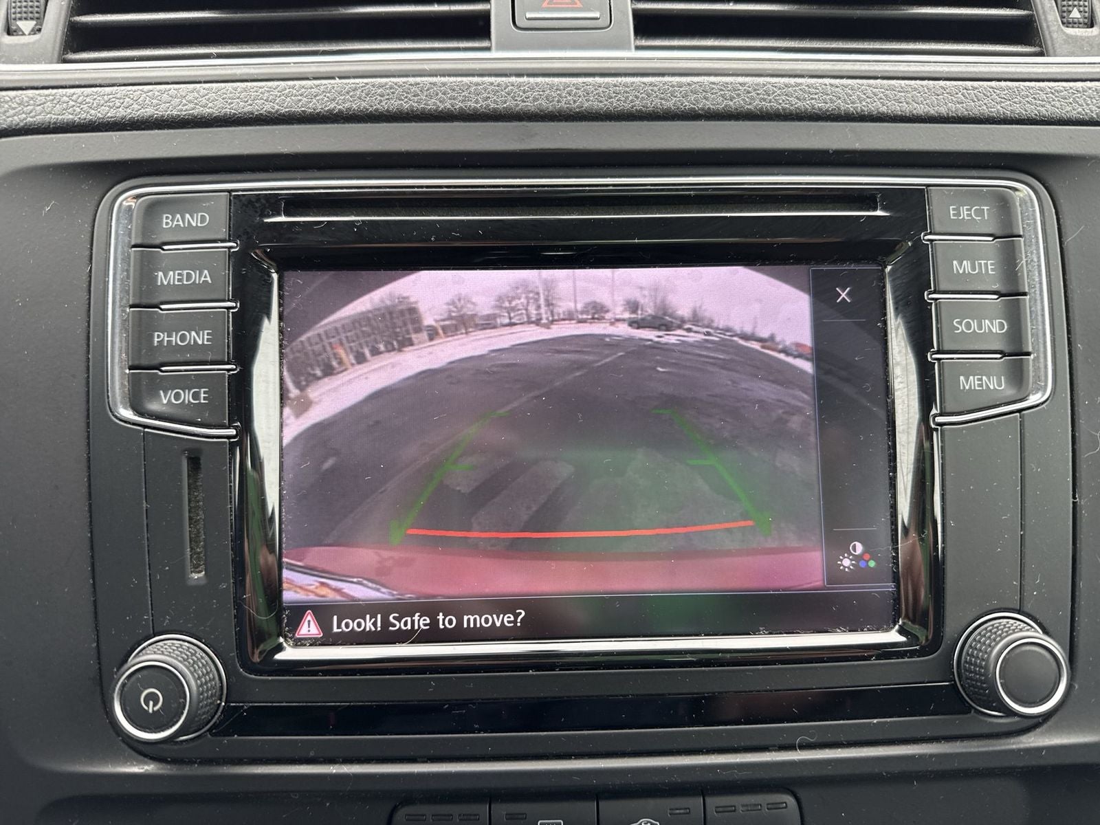 2016 Volkswagen Jetta 1.4T SE