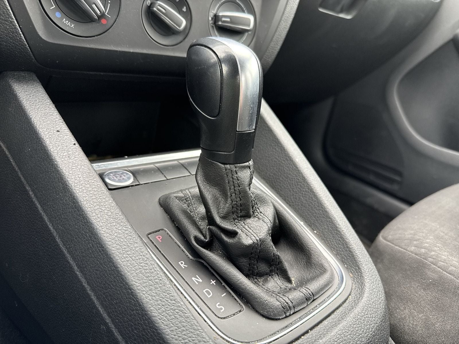 2016 Volkswagen Jetta 1.4T SE