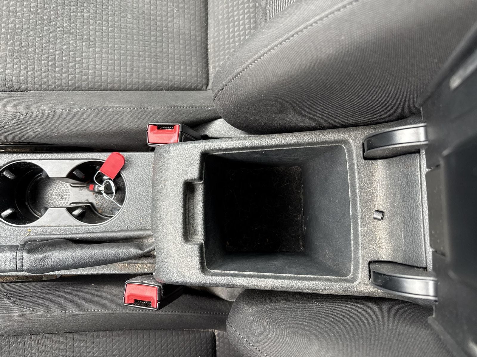 2016 Volkswagen Jetta 1.4T SE