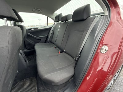 2016 Volkswagen Jetta 1.4T SE