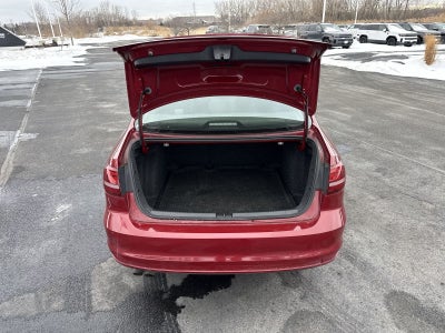 2016 Volkswagen Jetta 1.4T SE