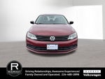 2016 Volkswagen Jetta 1.4T SE