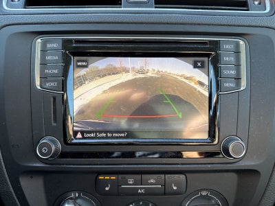 2017 Volkswagen Jetta 1.4T SE