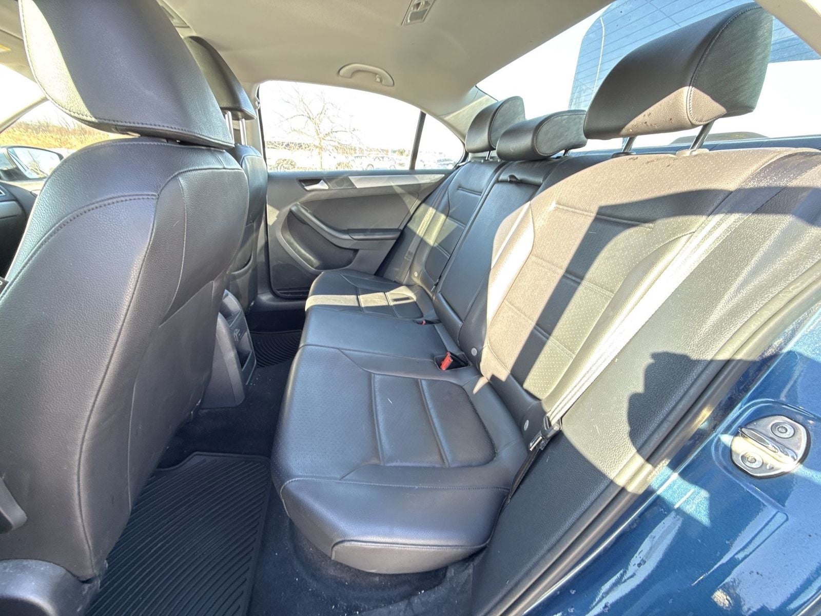 2017 Volkswagen Jetta 1.4T SE