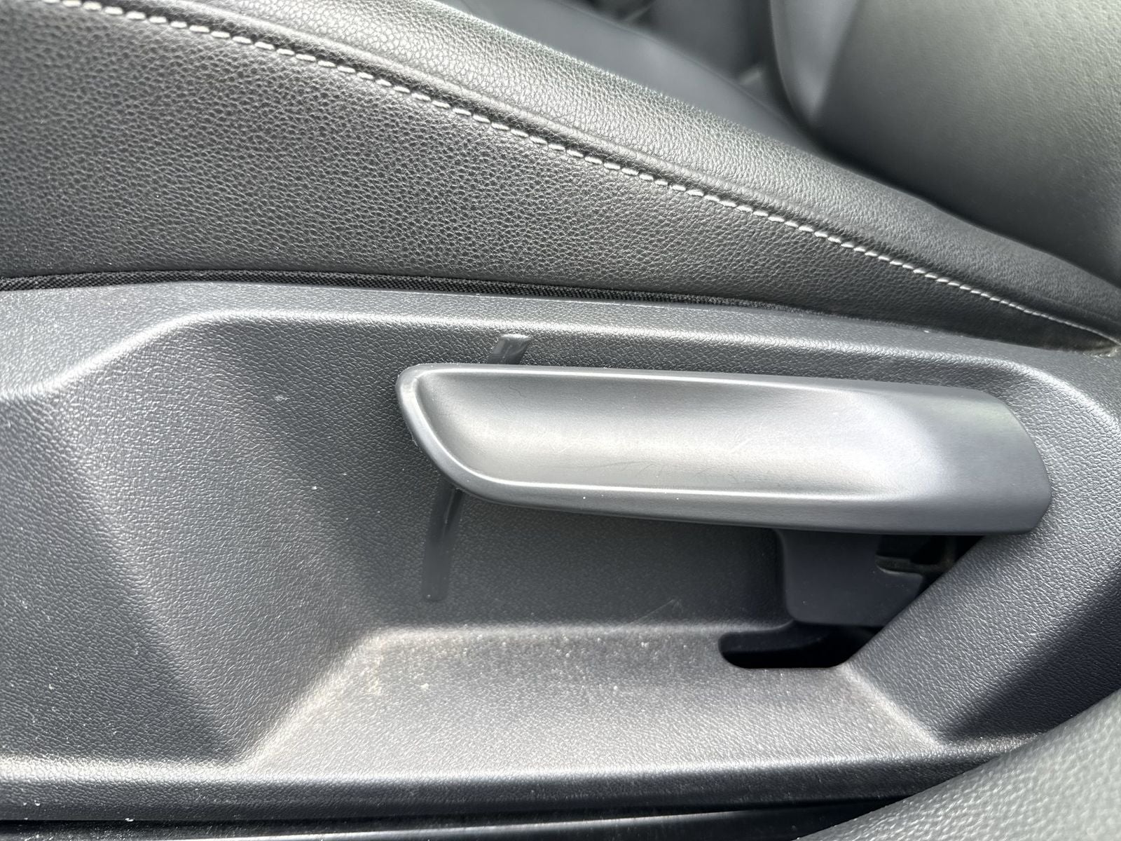 2019 Volkswagen Jetta SEL