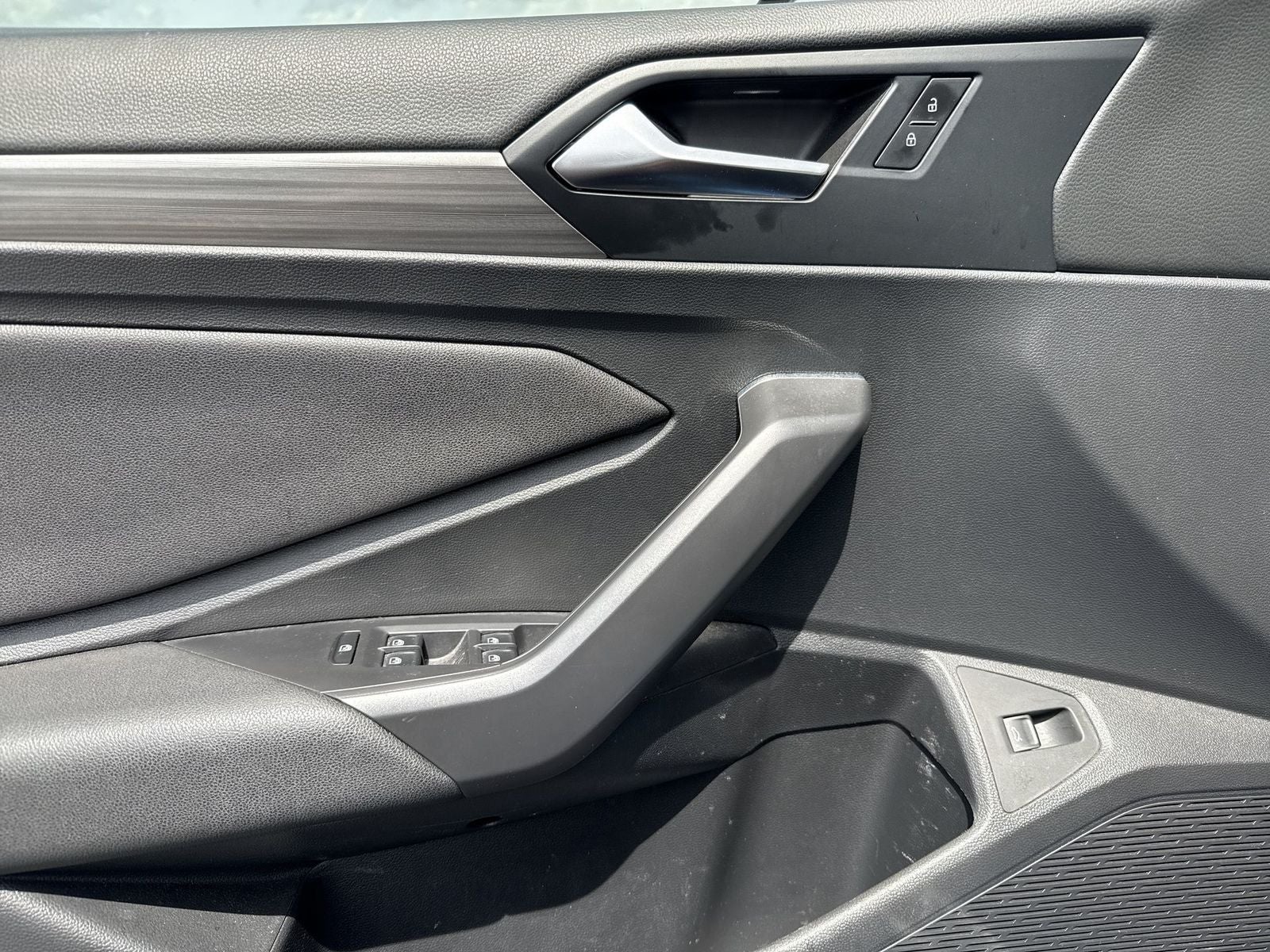 2019 Volkswagen Jetta SEL