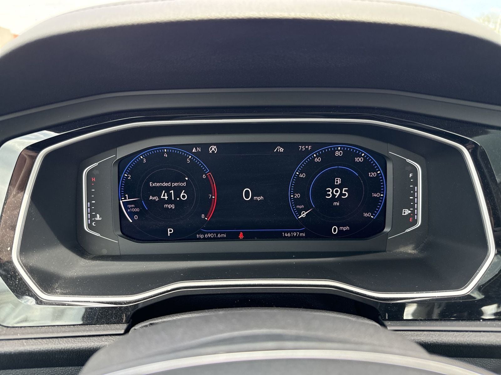 2019 Volkswagen Jetta SEL