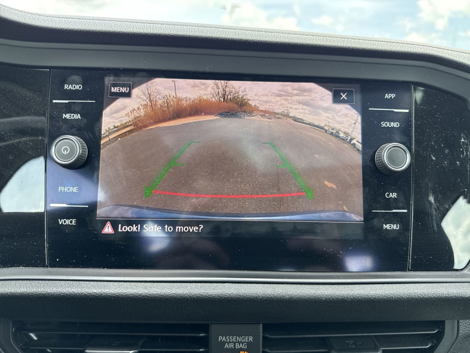 2019 Volkswagen Jetta SEL