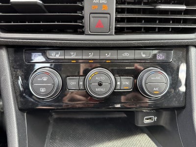 2019 Volkswagen Jetta SEL