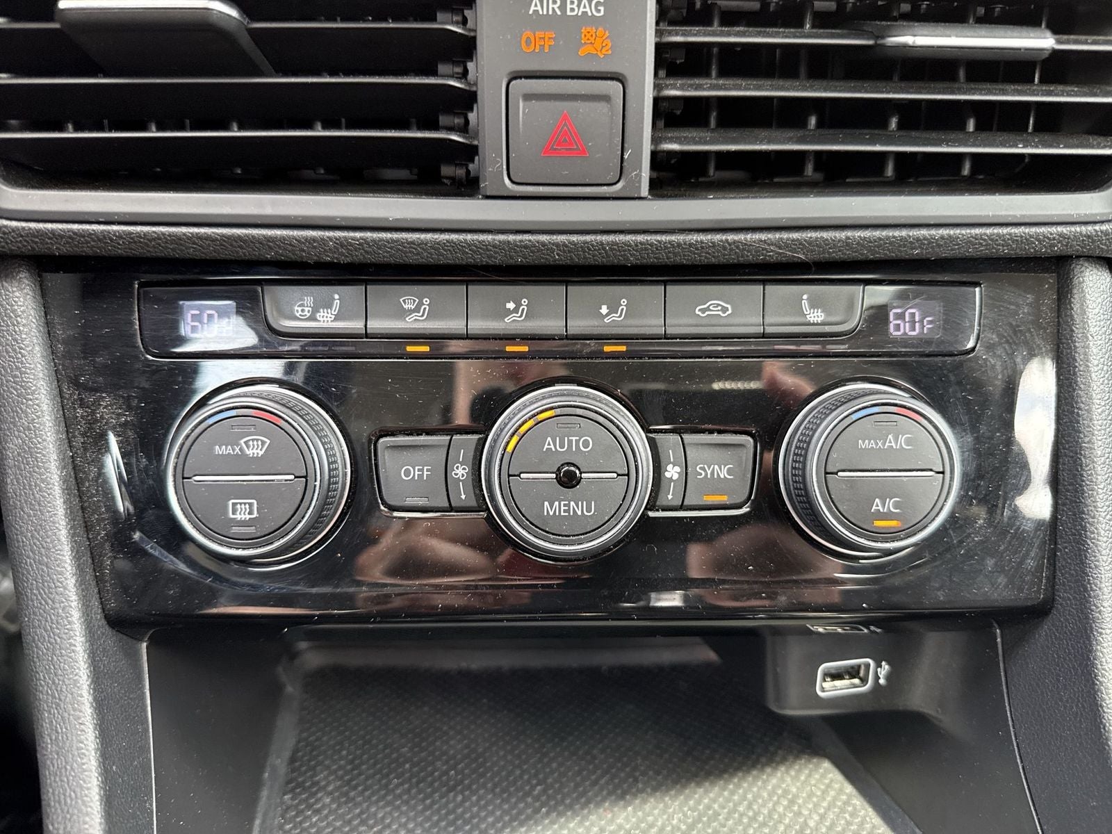 2019 Volkswagen Jetta SEL