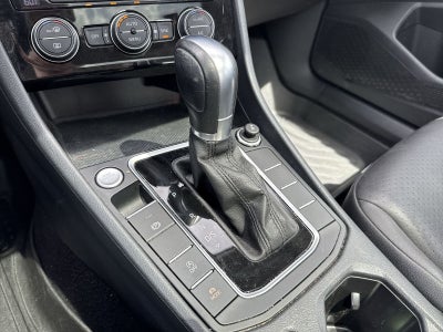2019 Volkswagen Jetta SEL