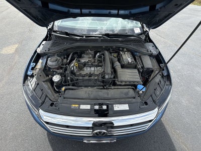 2019 Volkswagen Jetta SEL