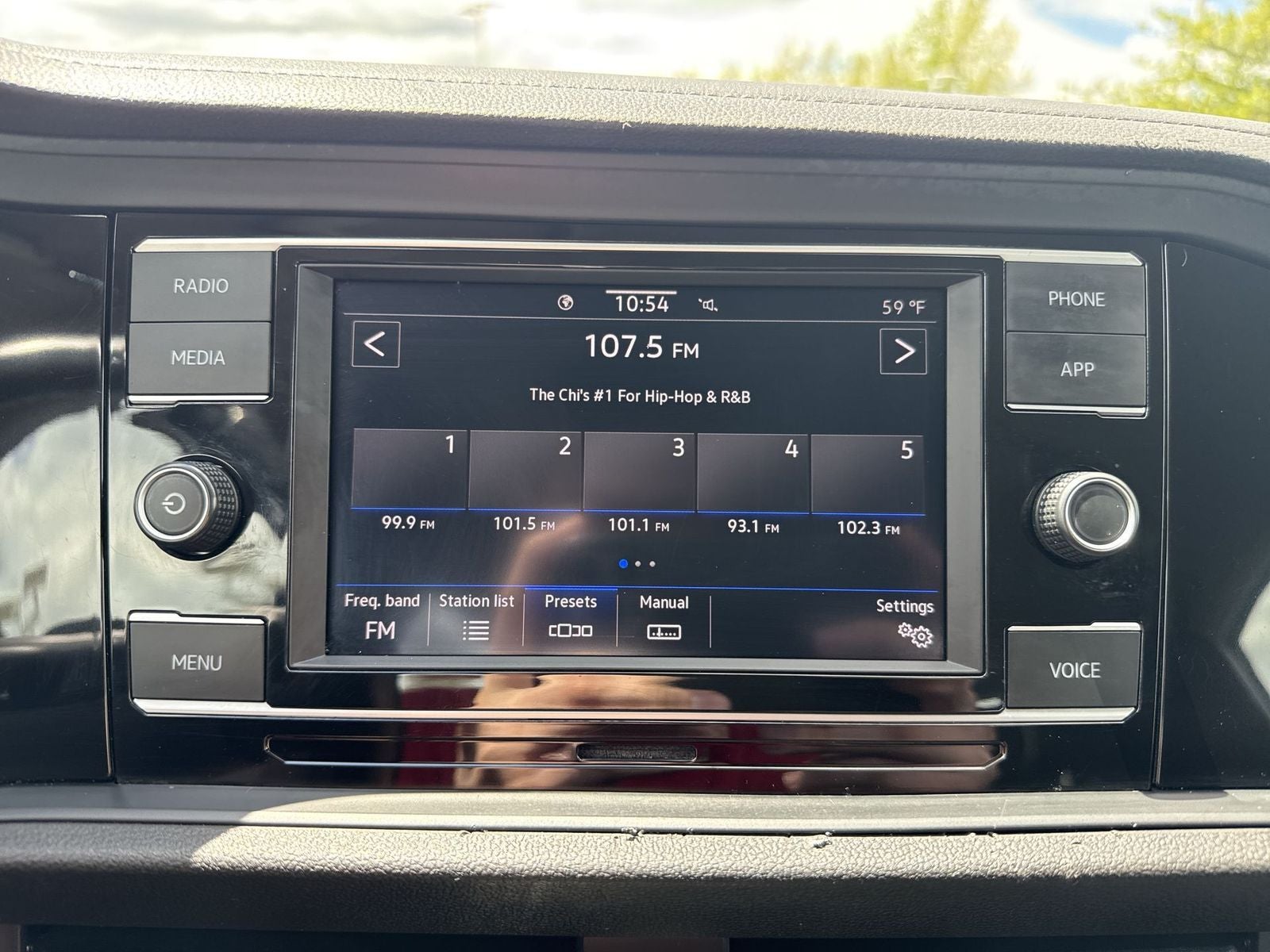 2023 Volkswagen Jetta 1.5T SE