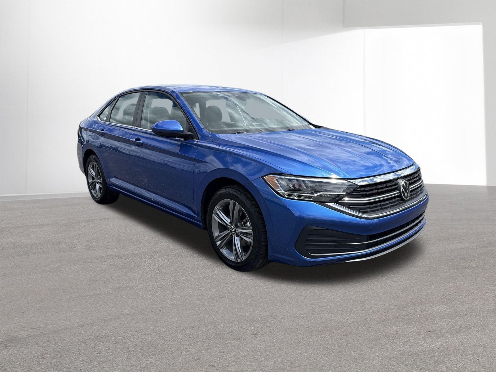 2023 Volkswagen Jetta 1.5T SE