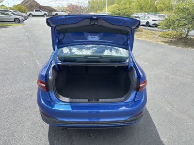 2023 Volkswagen Jetta 1.5T SE