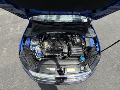 2023 Volkswagen Jetta 1.5T SE