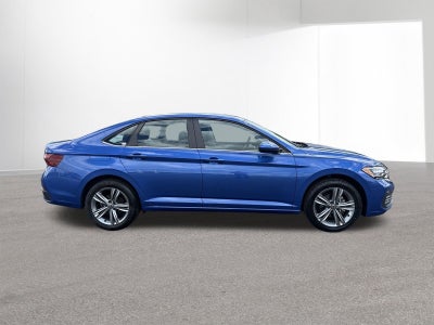 2023 Volkswagen Jetta 1.5T SE