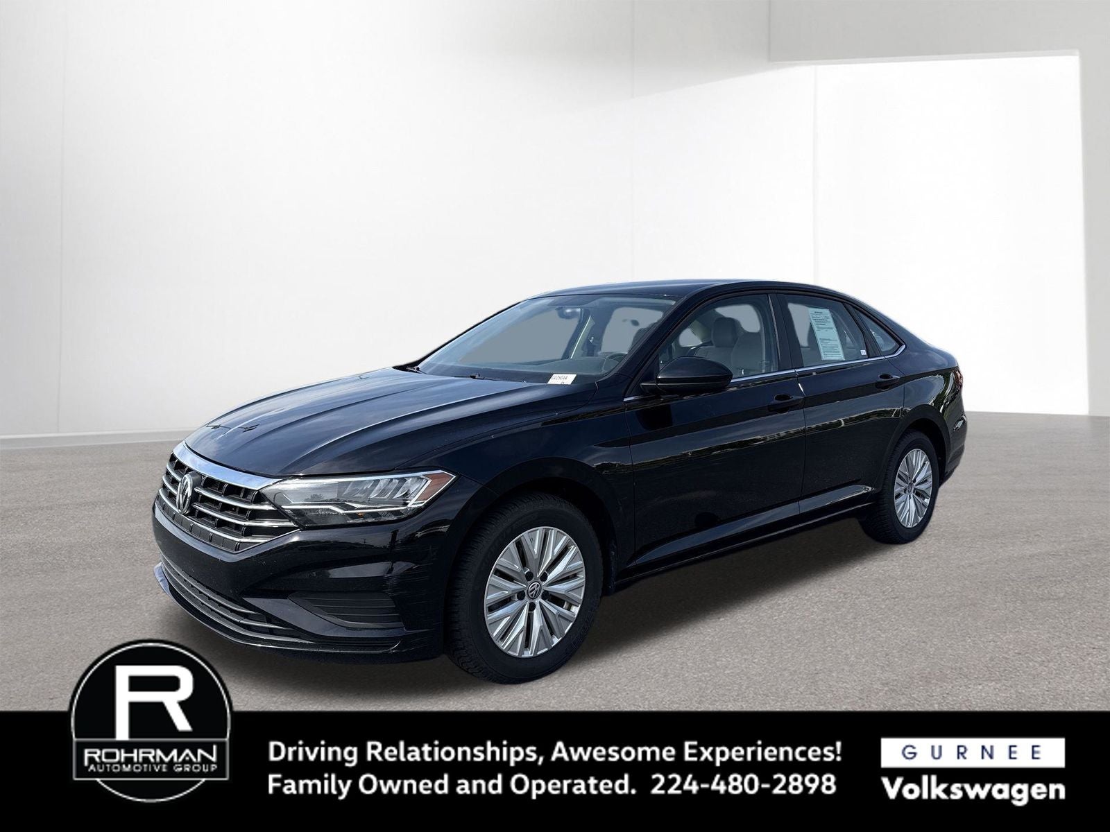 2020 Volkswagen Jetta 1.4T S SULEV's photo