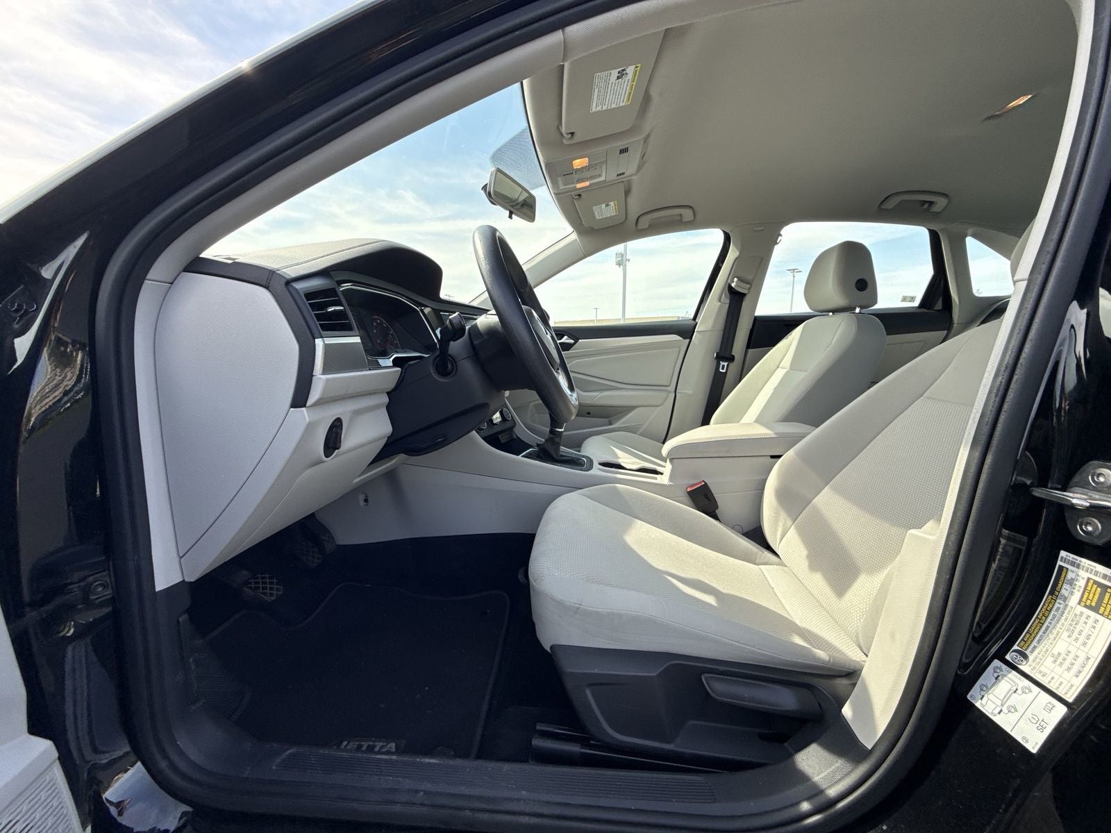 2020 Volkswagen Jetta 1.4T S