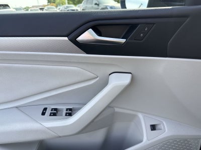 2020 Volkswagen Jetta 1.4T S
