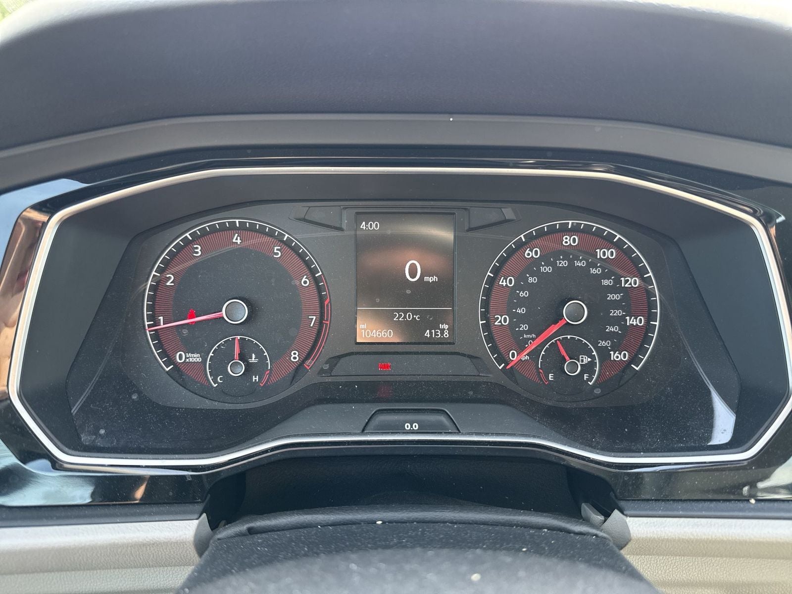 2020 Volkswagen Jetta 1.4T S
