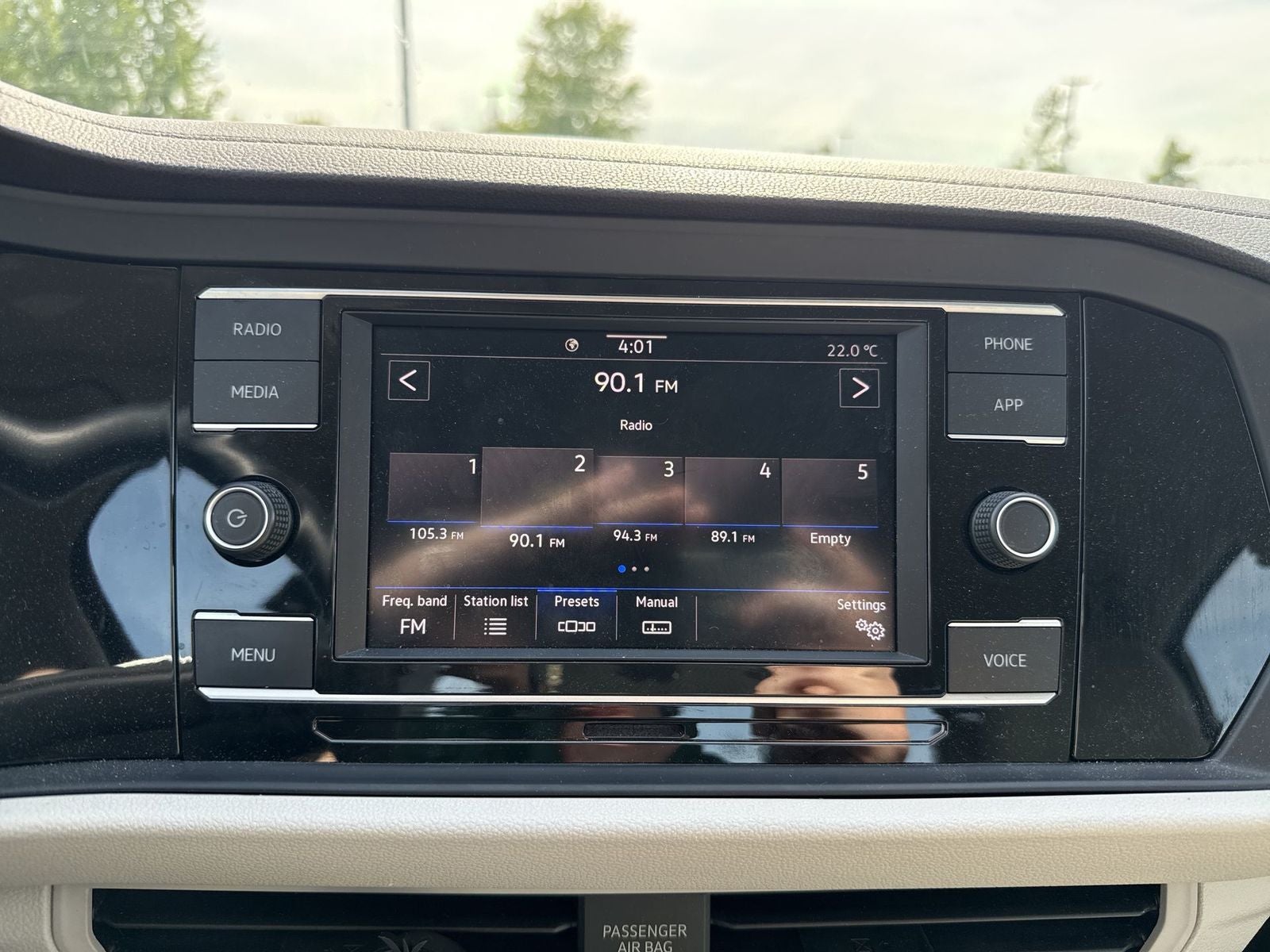 2020 Volkswagen Jetta 1.4T S
