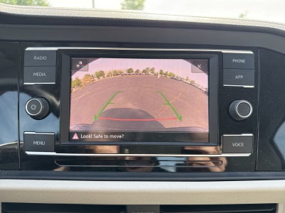 2020 Volkswagen Jetta 1.4T S