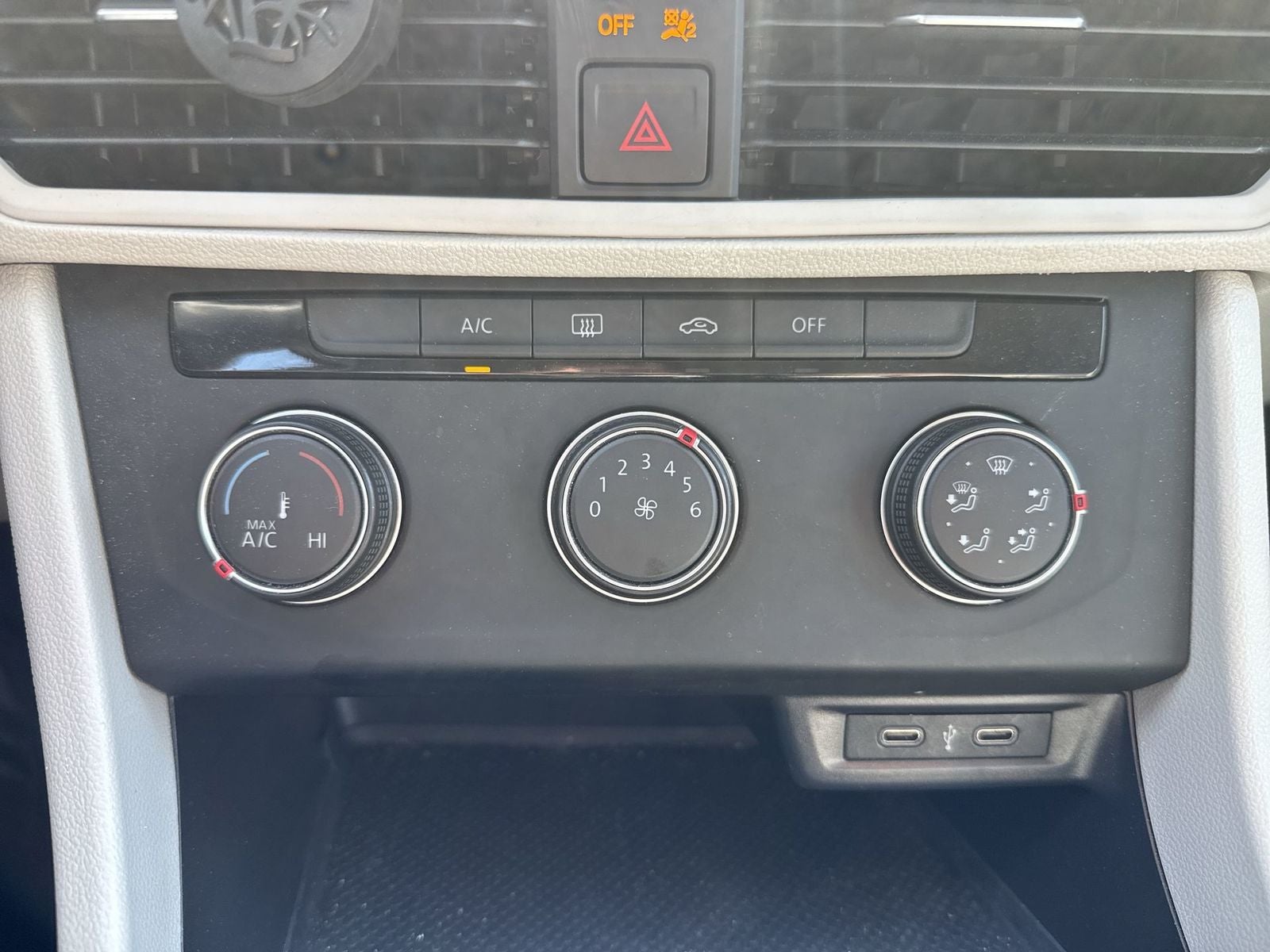 2020 Volkswagen Jetta 1.4T S