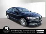 2020 Volkswagen Jetta 1.4T S
