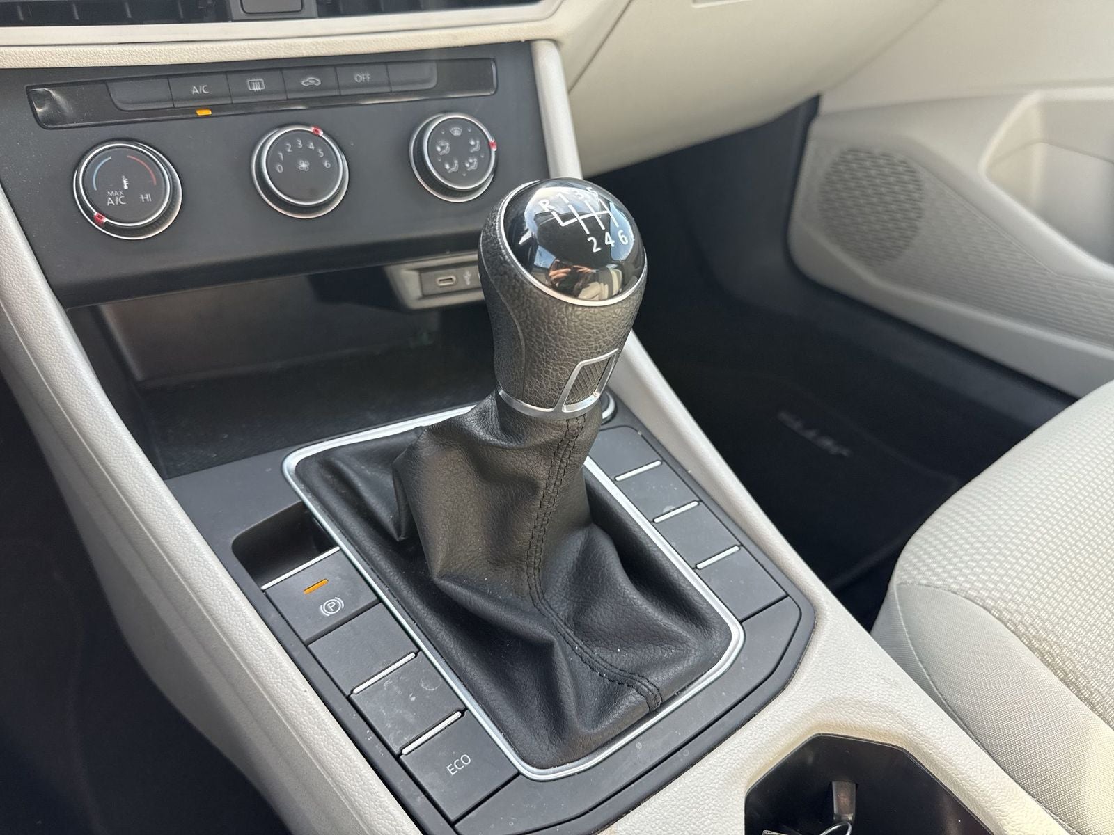 2020 Volkswagen Jetta 1.4T S