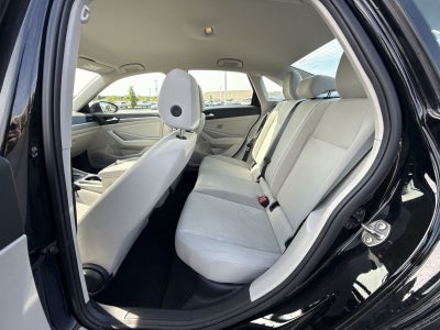 2020 Volkswagen Jetta 1.4T S