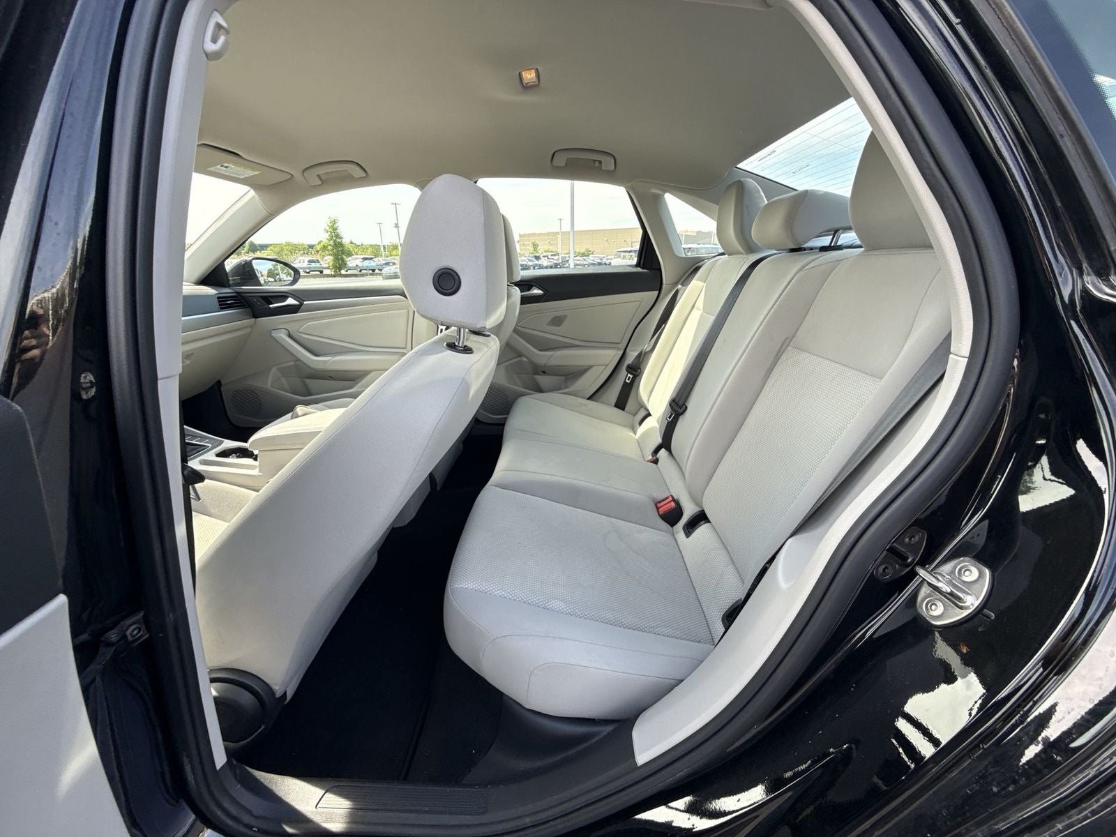 2020 Volkswagen Jetta 1.4T S