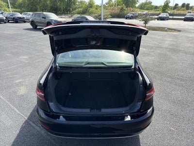 2020 Volkswagen Jetta 1.4T S