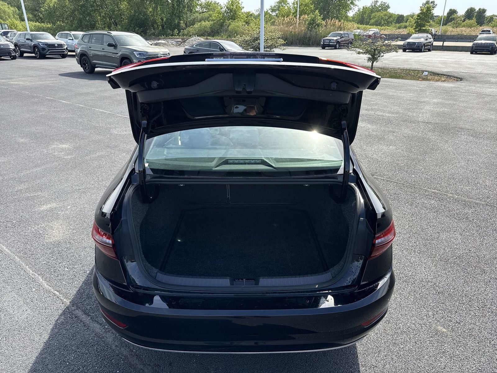 2020 Volkswagen Jetta 1.4T S