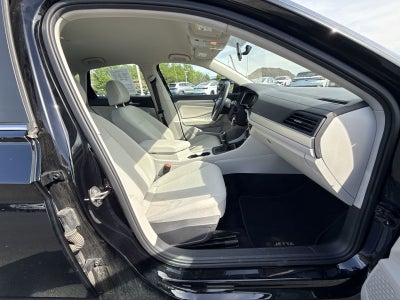 2020 Volkswagen Jetta 1.4T S