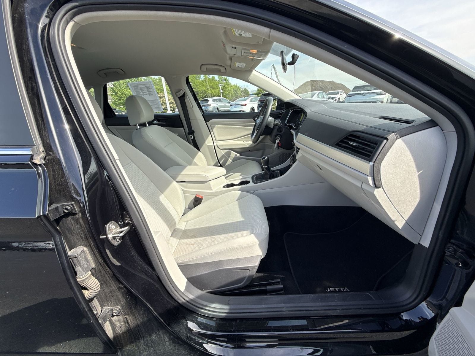 2020 Volkswagen Jetta 1.4T S
