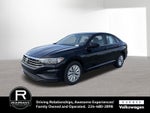 2020 Volkswagen Jetta 1.4T S