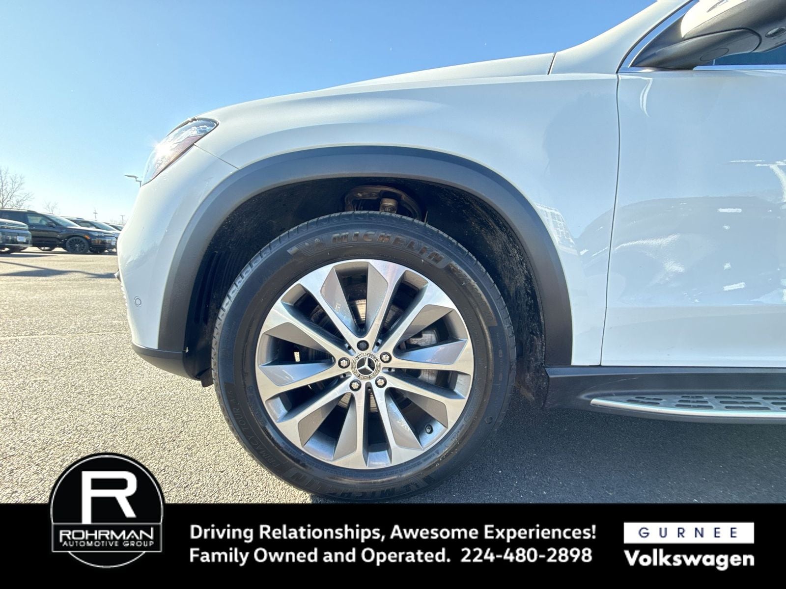 2022 Mercedes-Benz GLE GLE 350 4MATIC®