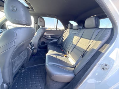 2022 Mercedes-Benz GLE GLE 350 4MATIC®