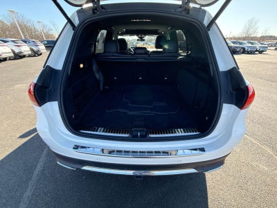 2022 Mercedes-Benz GLE GLE 350 4MATIC®