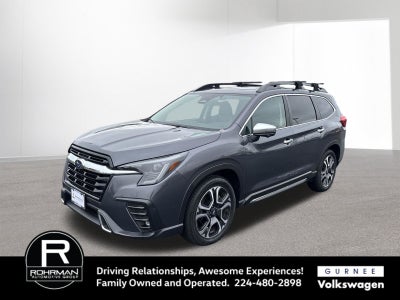 2023 Subaru Ascent Touring
