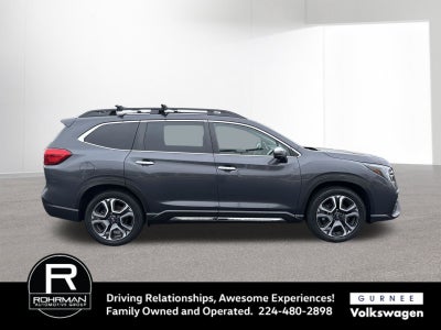 2023 Subaru Ascent Touring