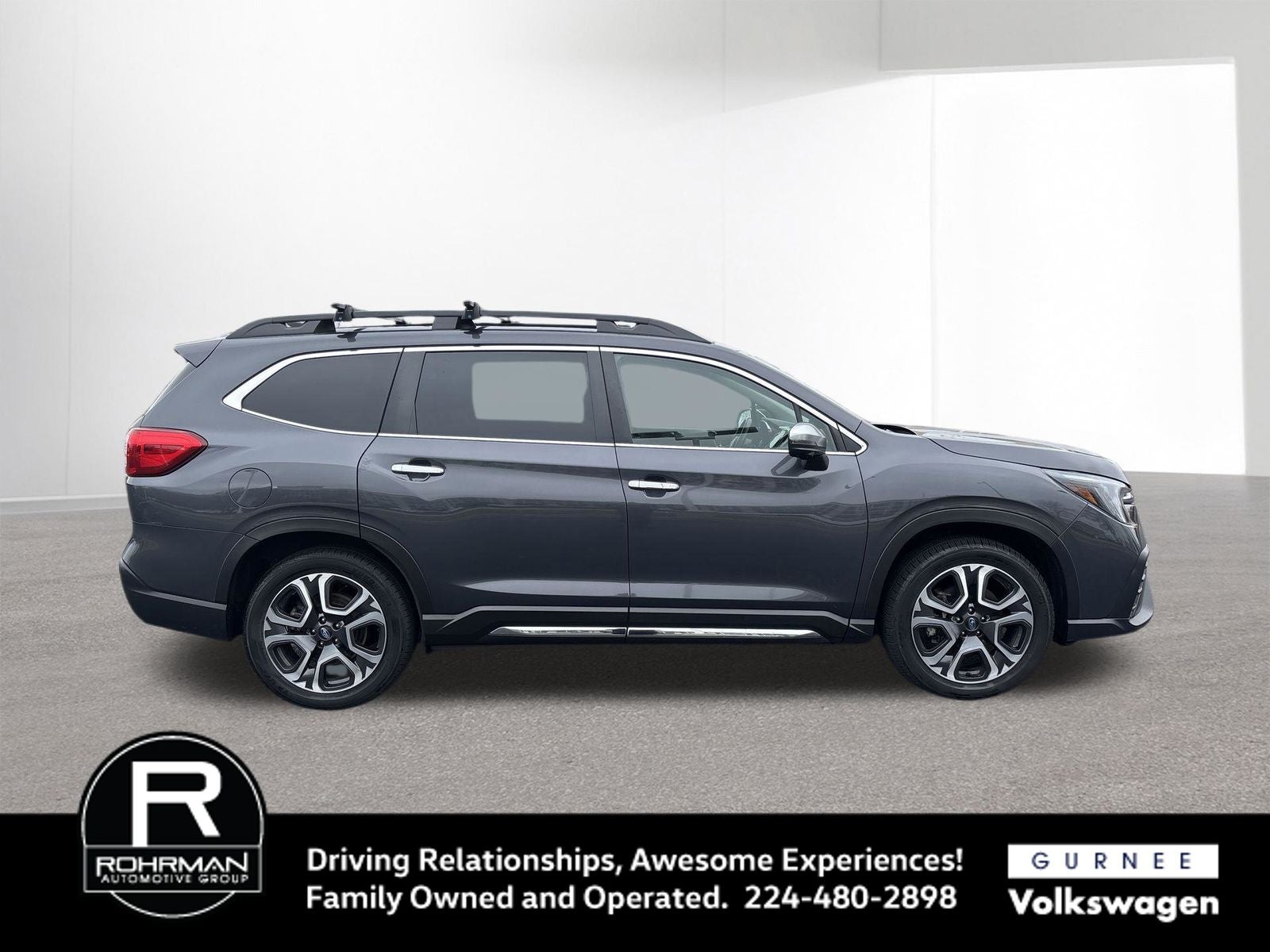 2023 Subaru Ascent Touring