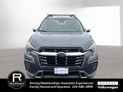 2023 Subaru Ascent Touring