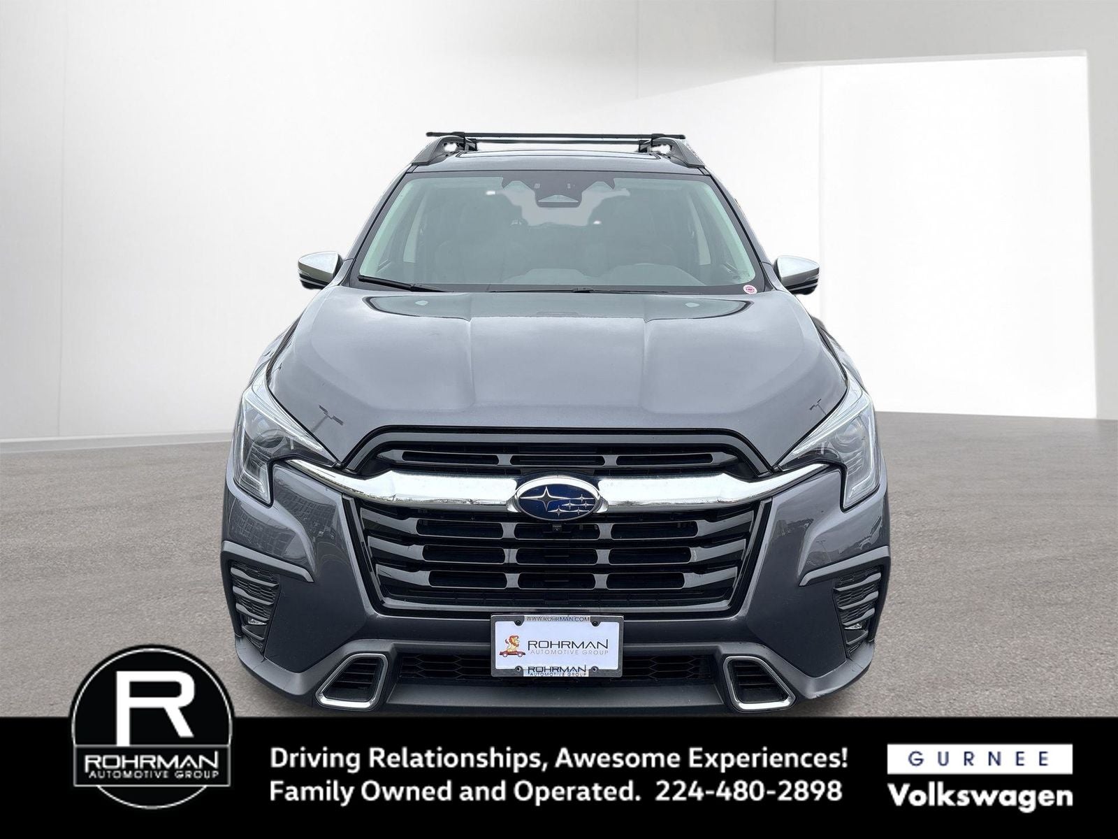 2023 Subaru Ascent Touring
